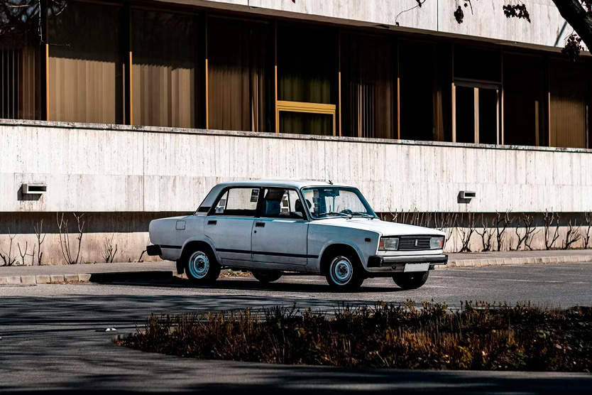     Фото: Lorenzo Gerosa / Unsplash