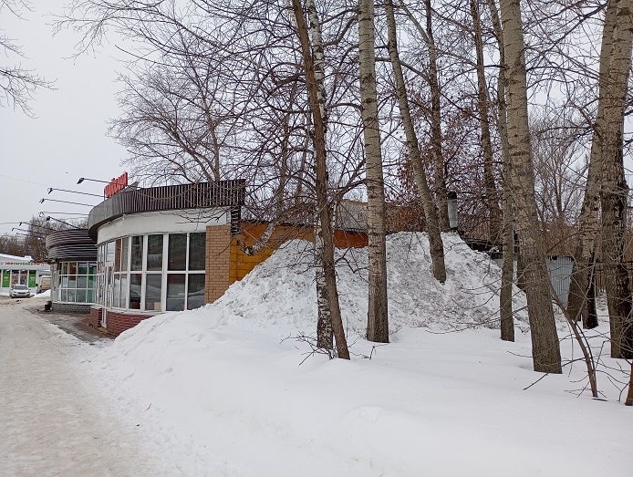 Нижний Новгород, 24 февраля 2026