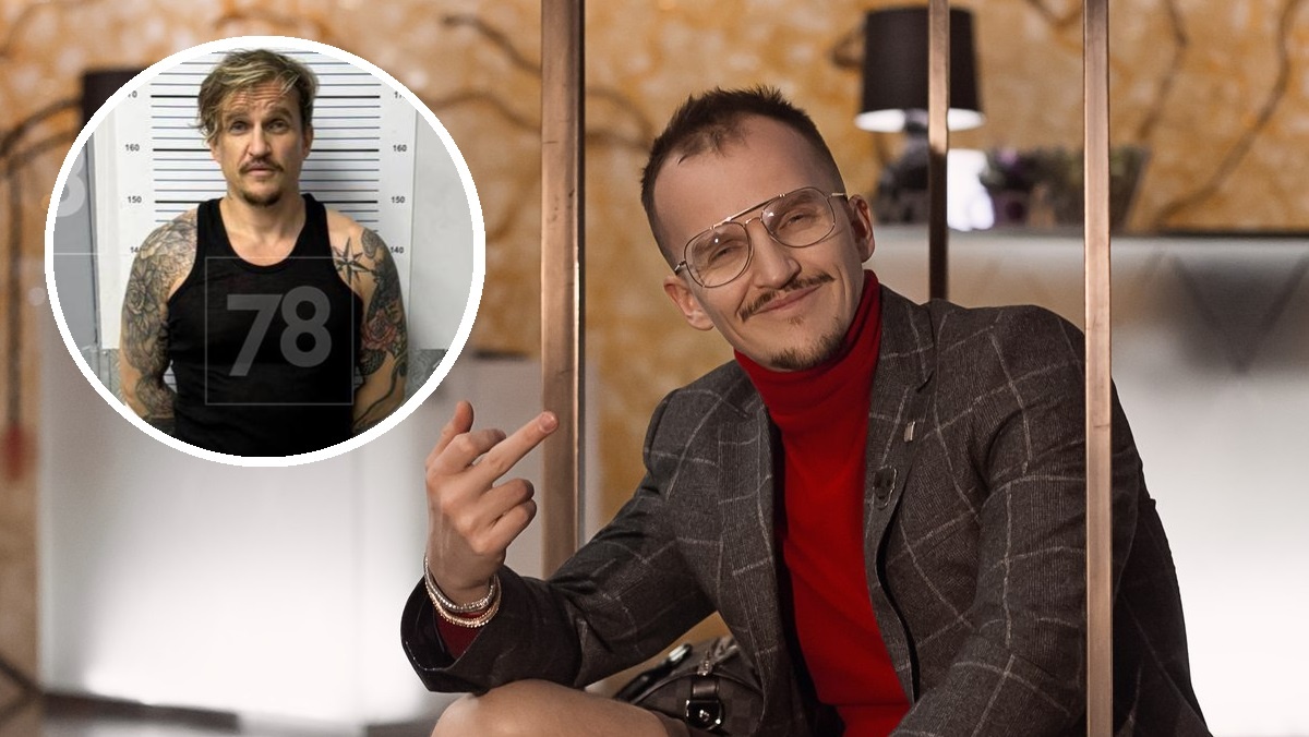 Фото: Dorohins Magazine / Алина Султанова; 78.ru