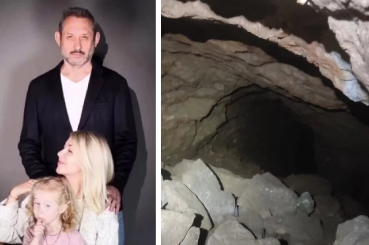    В семейных отношениях пропавших всё могло быть не так идеально, как казалось на первый взгляд.