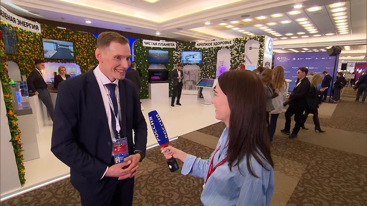    Владислав Парфенов