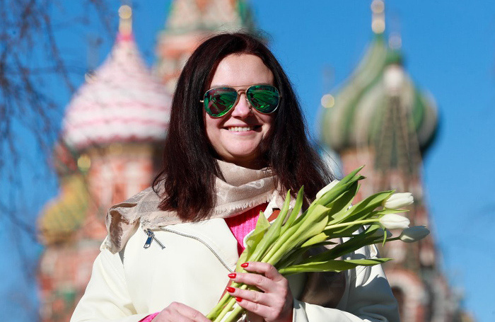    Василий Кузьмичёнок/АГН «Москва»