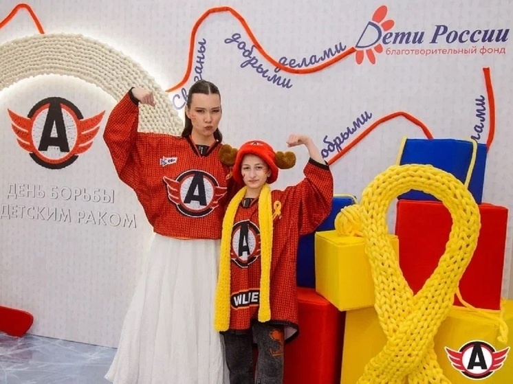     фото: пресс-служба ХК "Автомобилист"