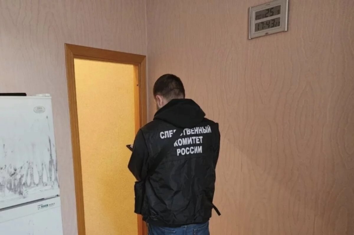    Суровый нрав?