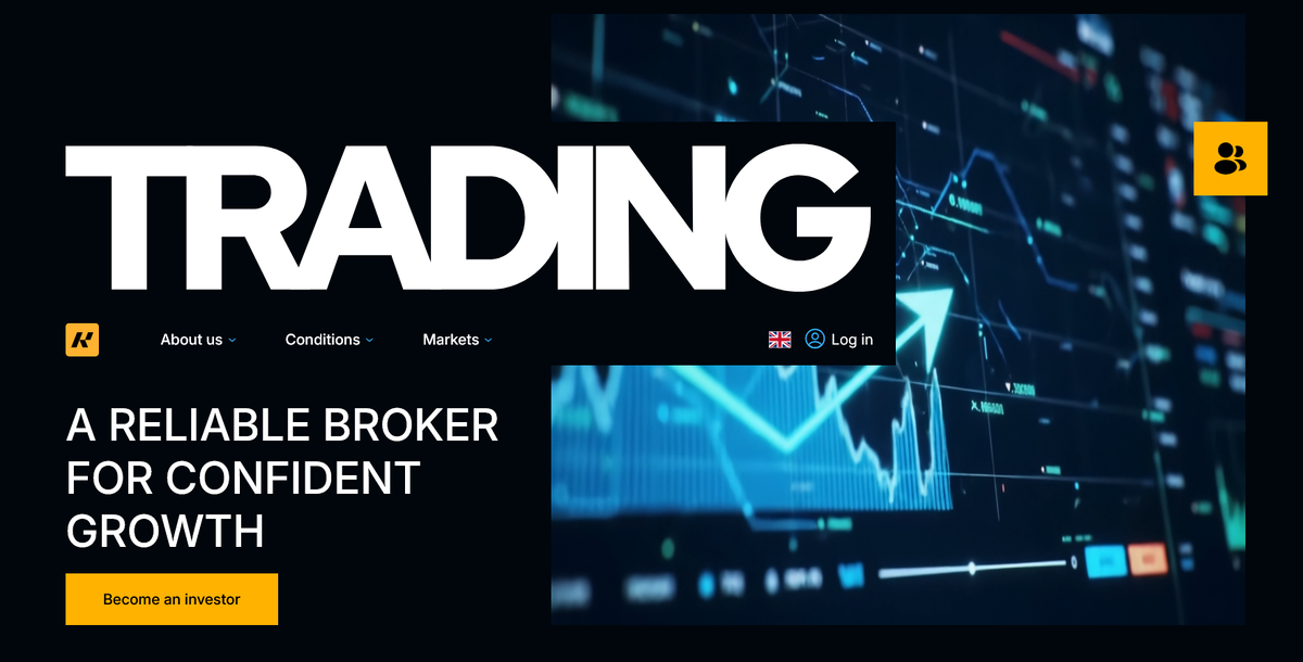 Kanbilu отзывы. Фальшивый брокер или очередной «кухонный» проект?