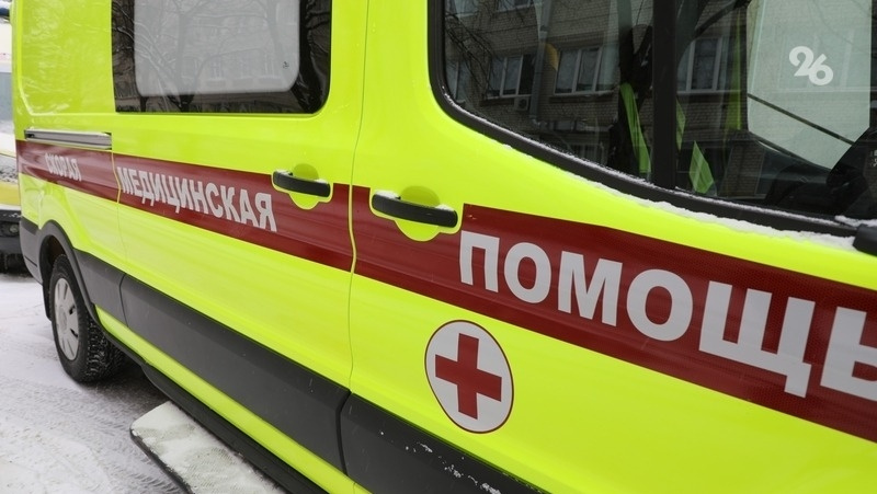      Фото: Дмитрий Ахмадуллин / / ИА «Победа26»