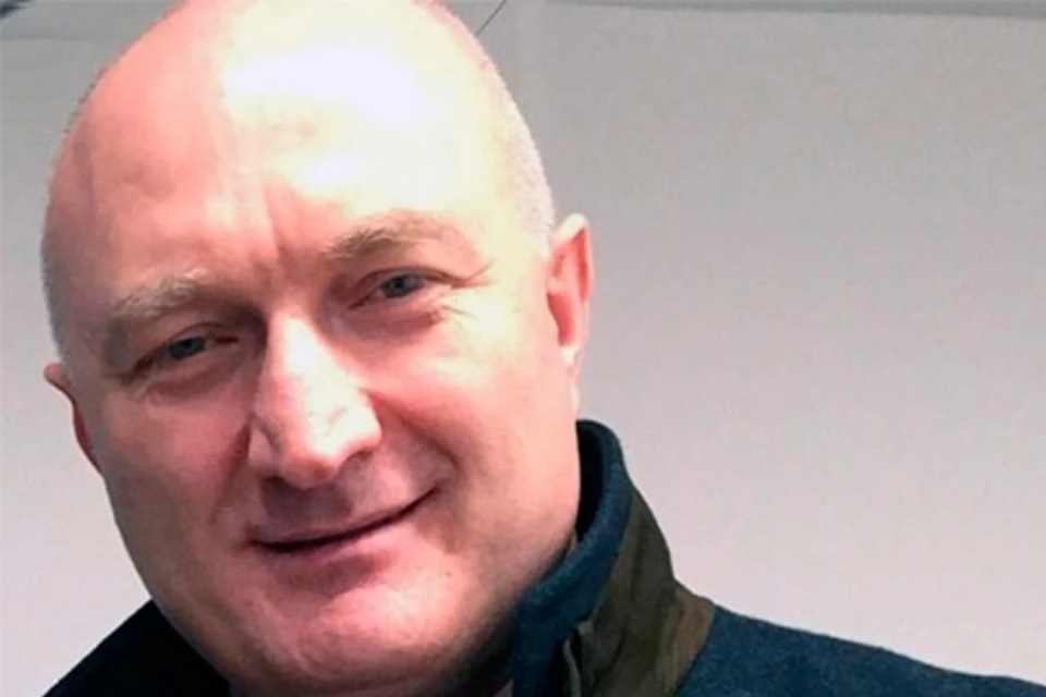    Верховный суд утвердил пожизненный срок главарю банды киллеров Гагиеву. Фото: личный архив Аслана Гагиева