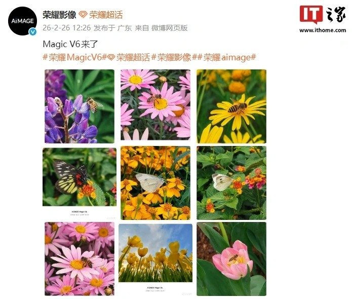     Изображение Honor