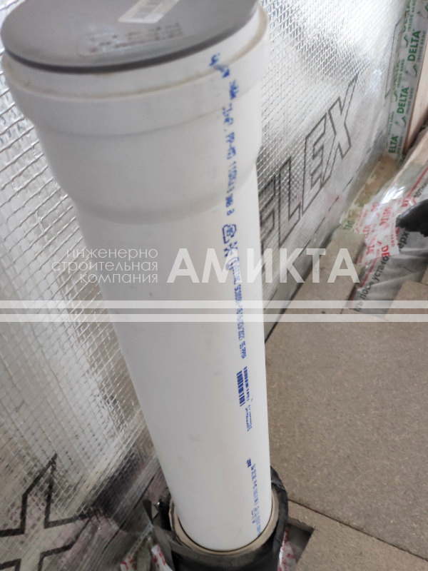 Использовано изображение с сайта инженерно-строительной компании Амикта, https://amikta.ru/