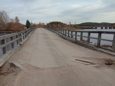    Фото: Минтранс Карелии