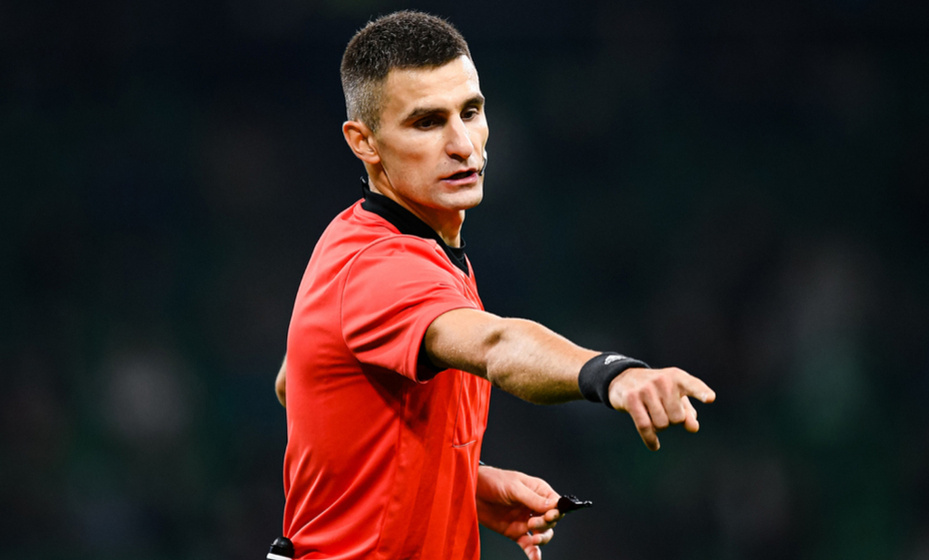    Алексей Сухой Фото: РФС