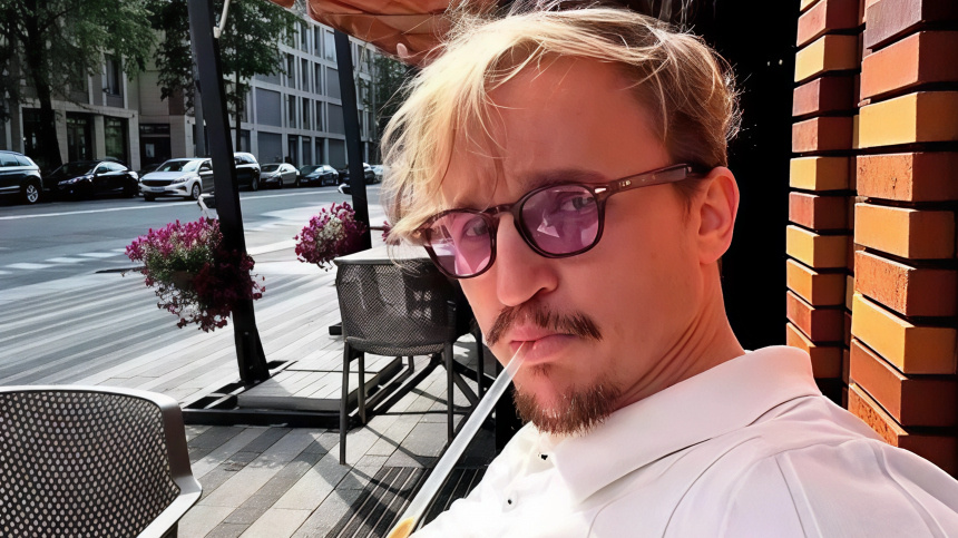    Фото: Instagram*/kuznecovsky_yura