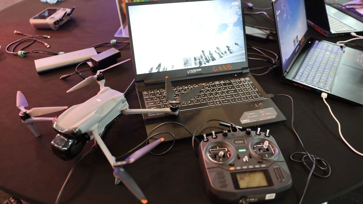    Фото: Андрей Ткачев / «Ямал-Медиа»