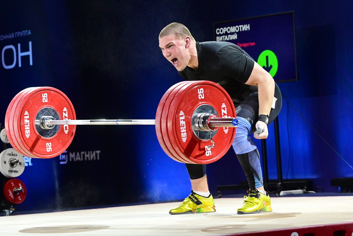    Фото: Павел Ворожцов, «Областная газета»