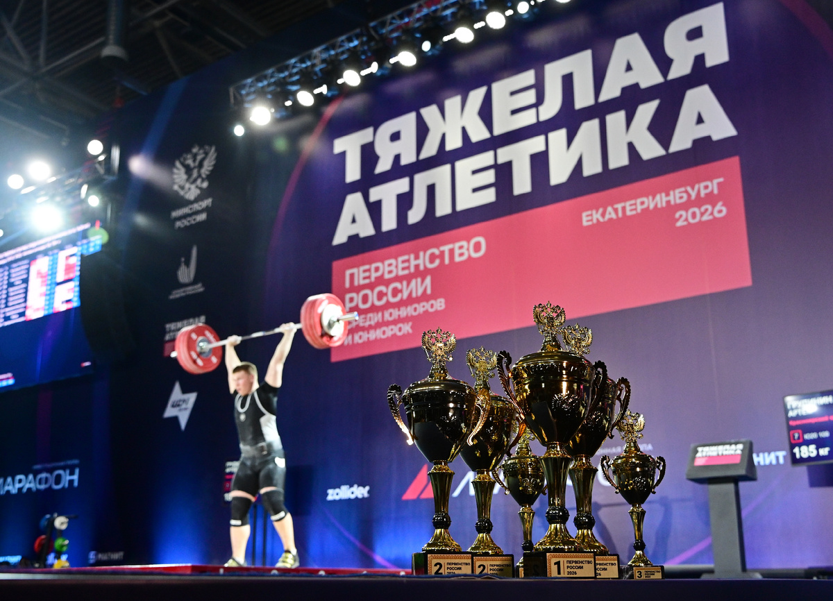  Фото: Павел Ворожцов, «Областная газета»