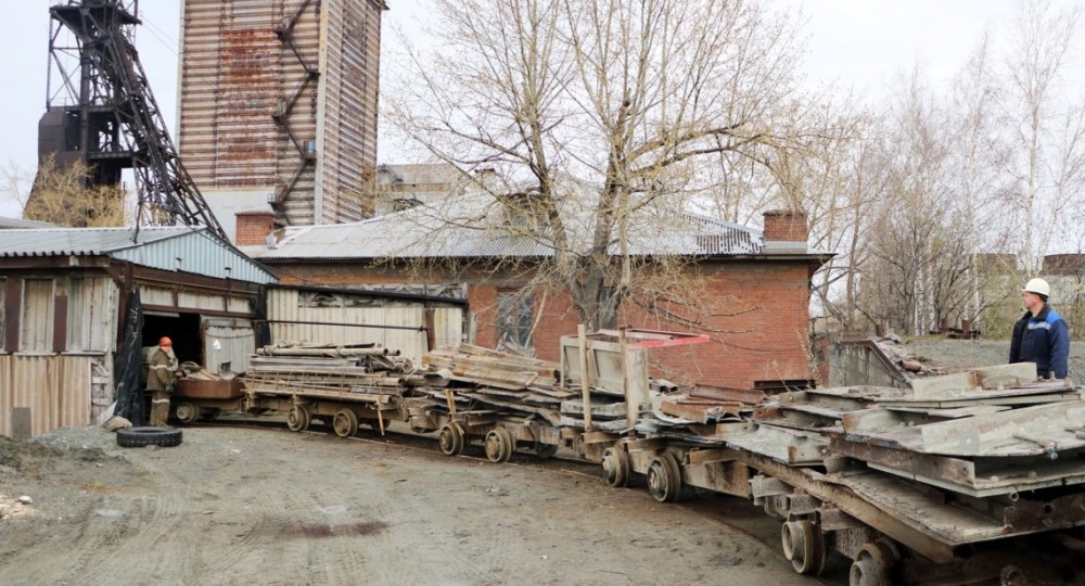 Суд приостановил работу шахты в Нижнем Тагиле