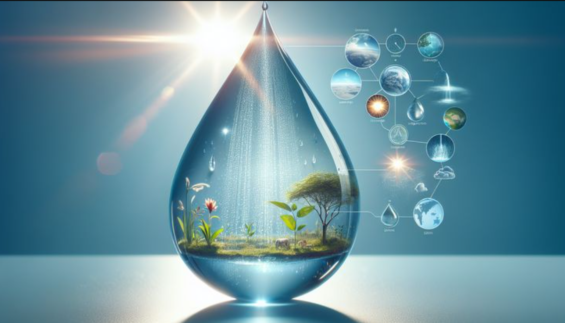 Почему стоит собирать дождевую воду 