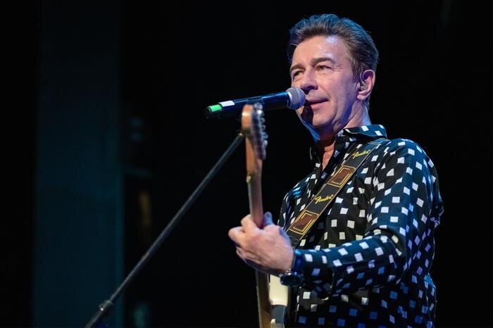 Обложка © ТАСС / Евгений Стукалин