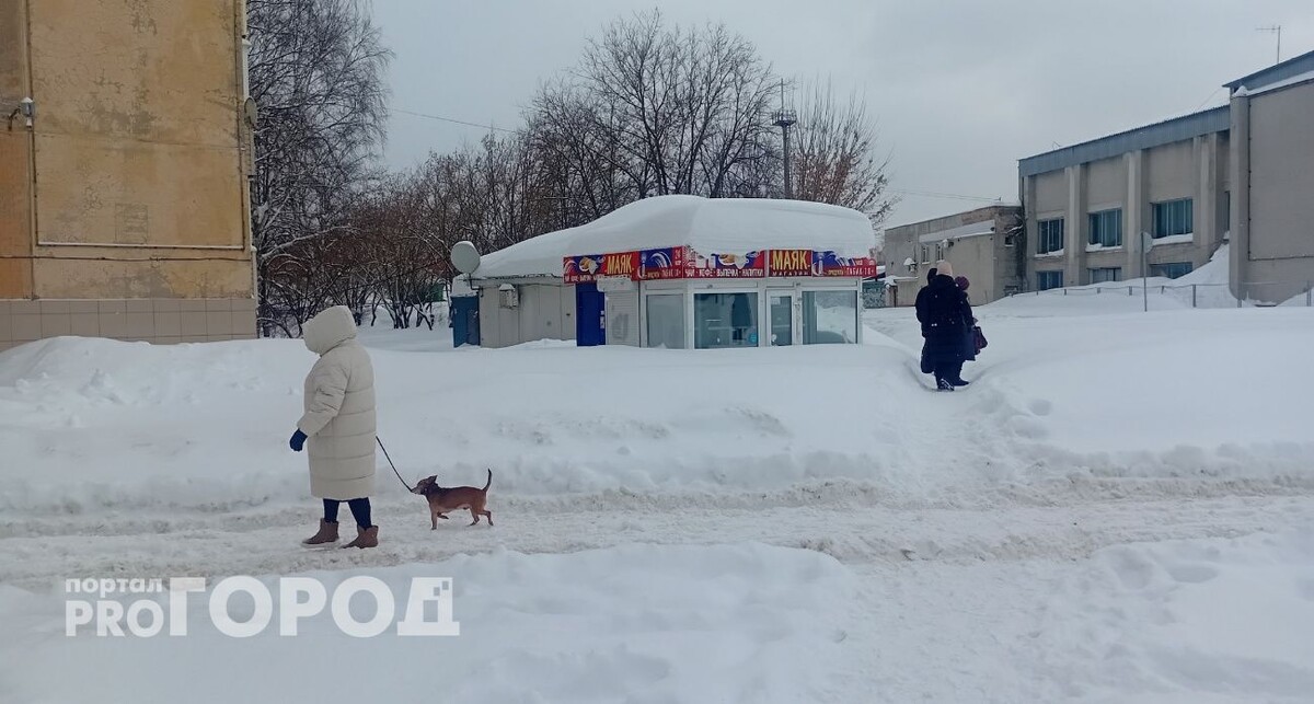    из архива "Про Город"