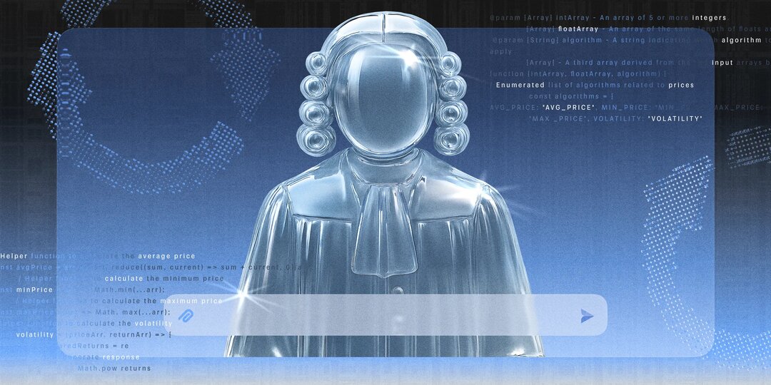 ИИ заменит юристов: правда или миф? Разбираемся с экспертом