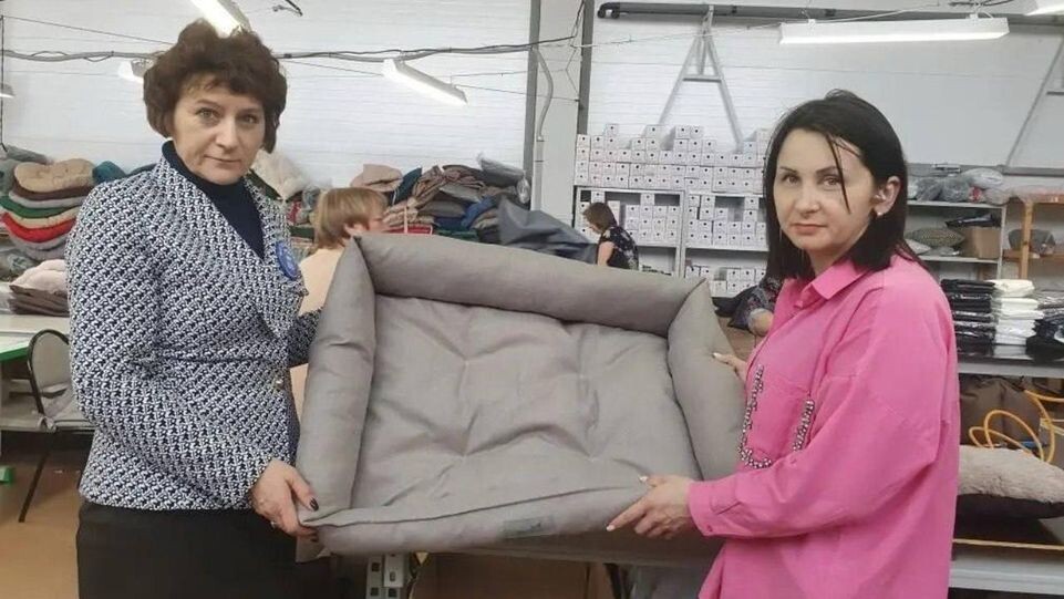    Волоколамское местное отделение «Единой России»