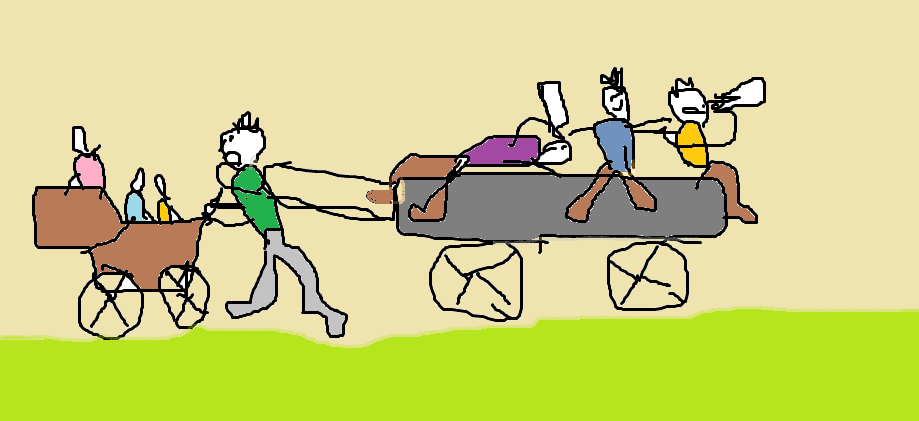 Рисунок автора