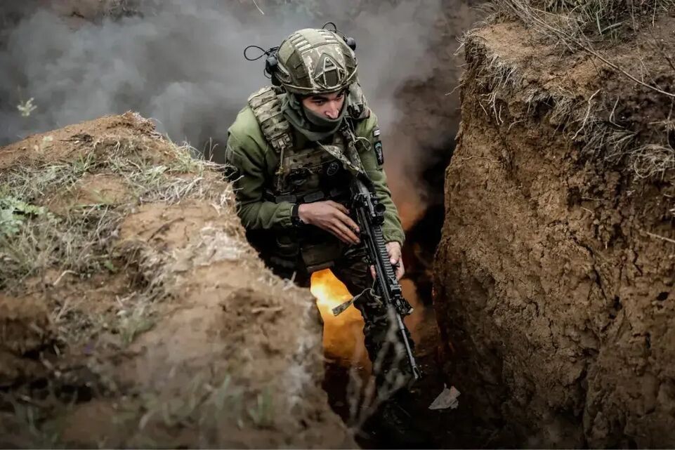    Ministry of Defence of Ukraine