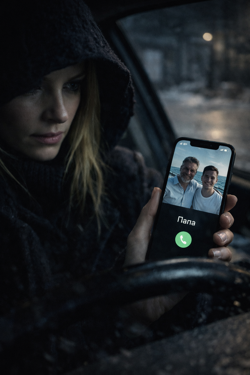 Автор: В. Панченко