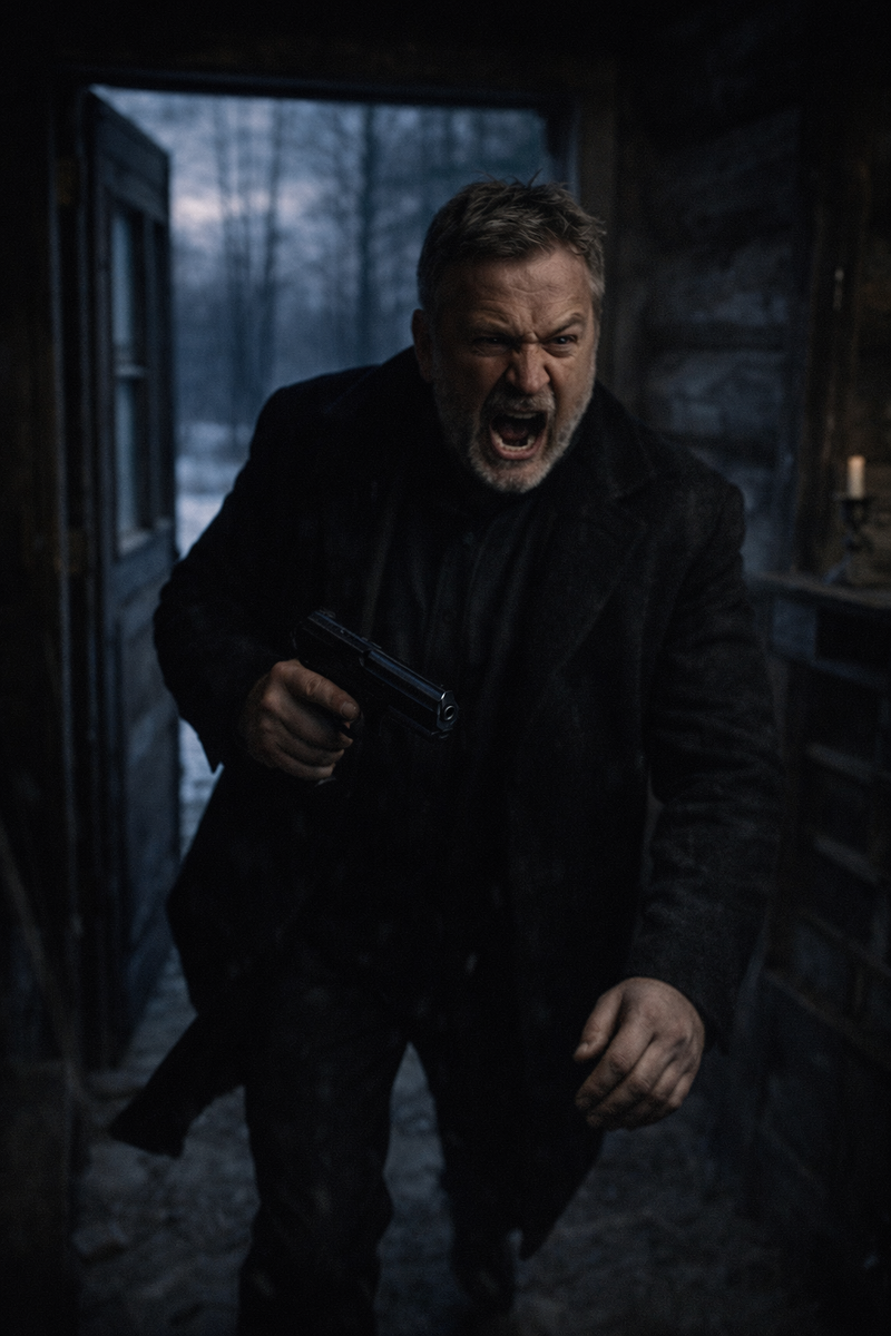 Автор: В. Панченко