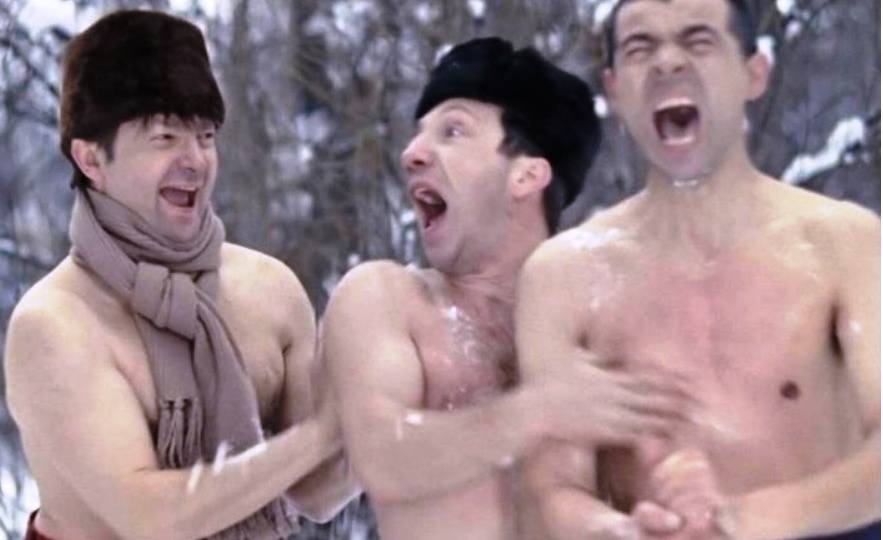 Отгадать слово. Нестандартный тест по советскому кино для знатоков