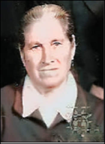 Корчак Лидия Мартыновна