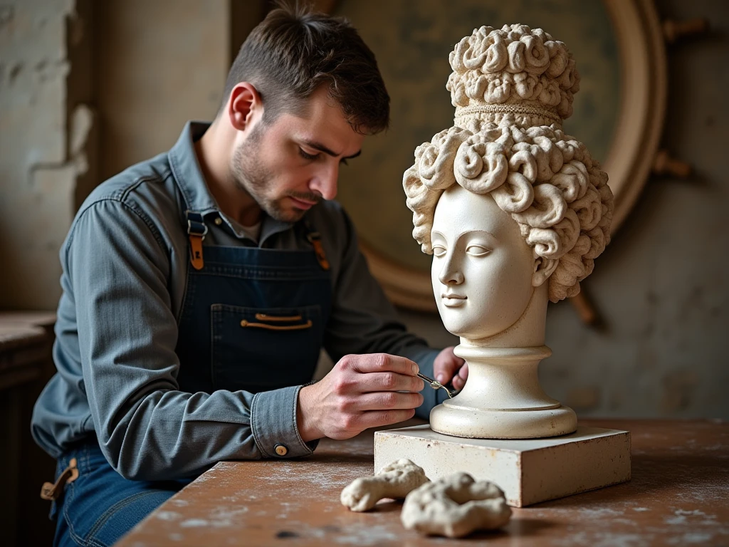 реставратор