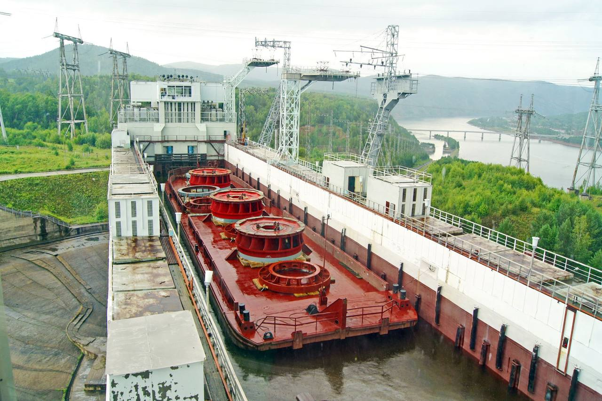 Фото с сайта Росморречфлота