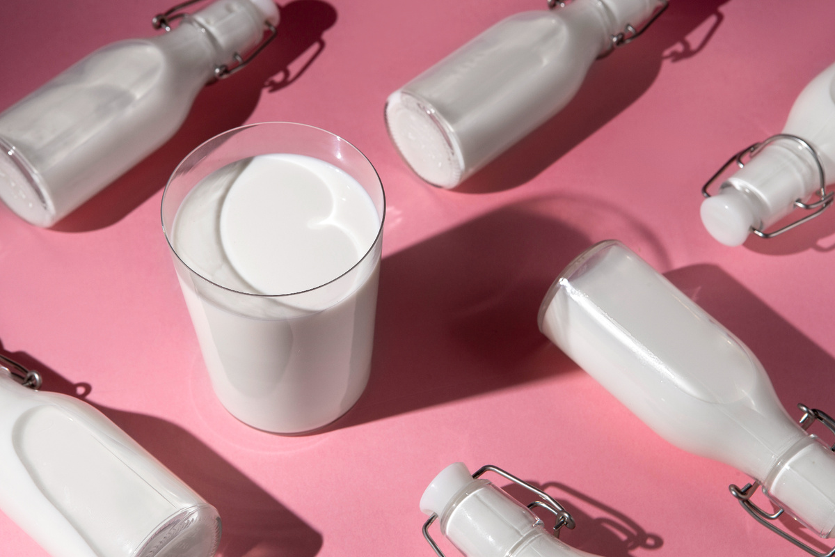 Кейс сервисной поддержки АО «Городецкий молочный завод» и компании «Константа»