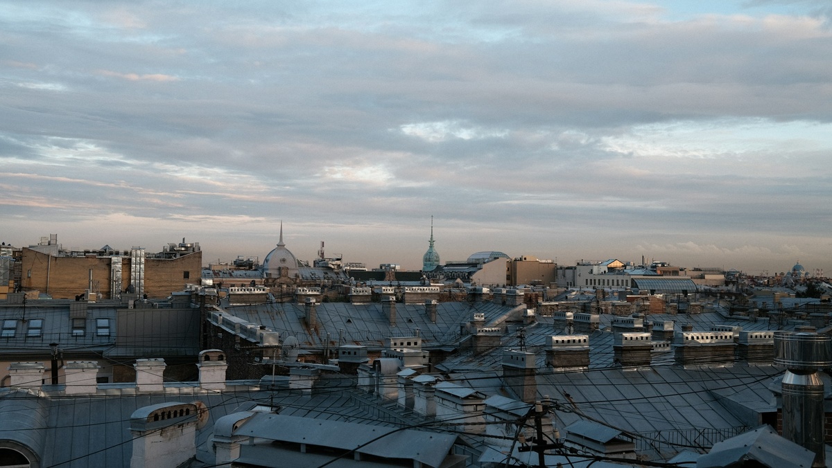 Фото: Christina Radevich/Unsplash