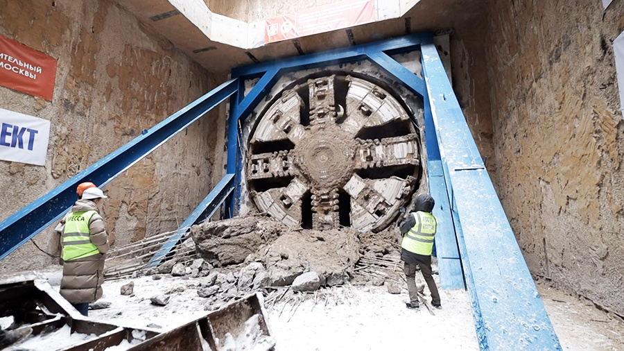    © АО "ТВ Центр"