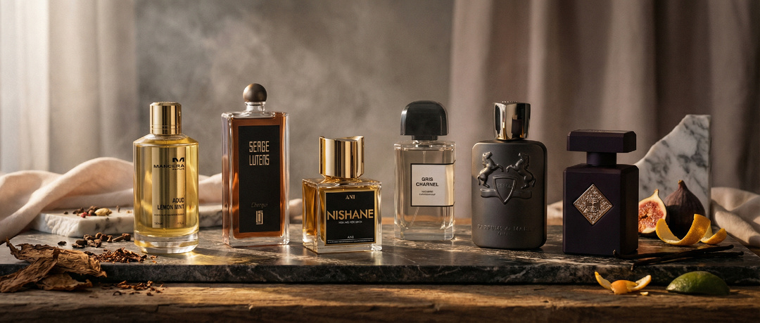 ТОП-10 «скрытых шедевров» в парфюмерии — мало кто знает, но они действительно крутые
