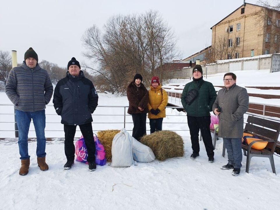     МБОУ ДО «Центр образования для детей и взрослых»
