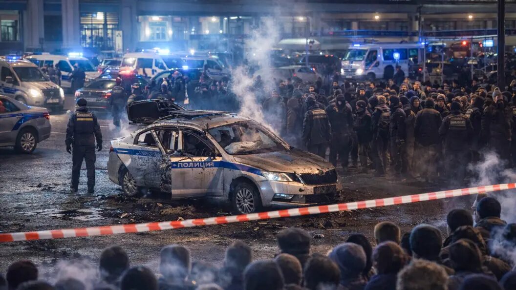    Коллаж Царьграда