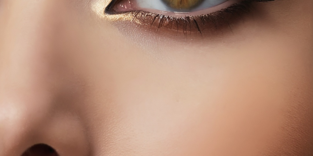 Как сделать макияж глаз в технике лисьи глазки