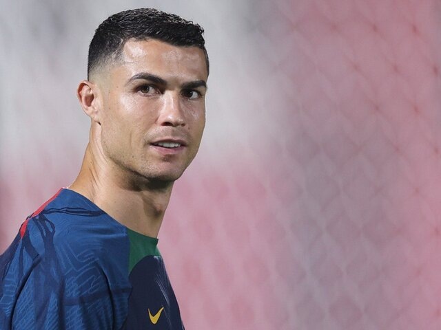    Фото: ТАСС/LUSA/EPA/JOSE SENA GOULAO