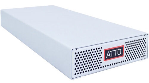 ATTO XstreamCORE 8100T