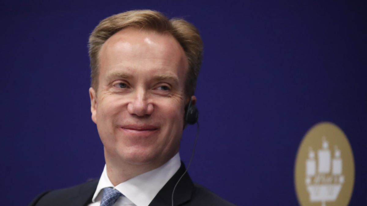     Вячеслав Прокофьев/ТАСС