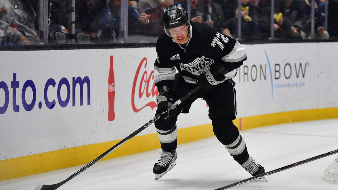    Артемий Панарин.Imagn Images USA Today Sports