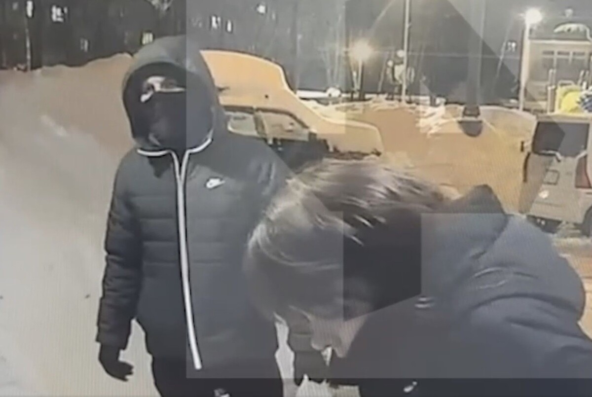     / Источник: Кадр из видео