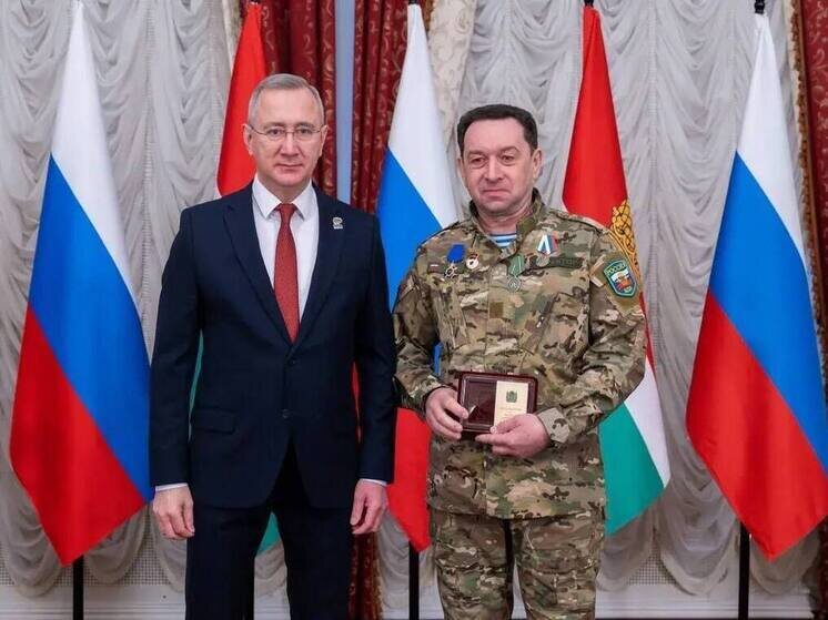     Фото: Владислав Шапша | Tg