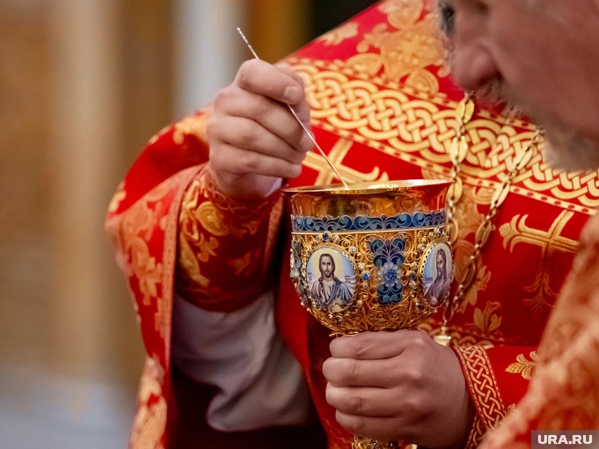     Вторая неделя Великого поста начинается 2 марта