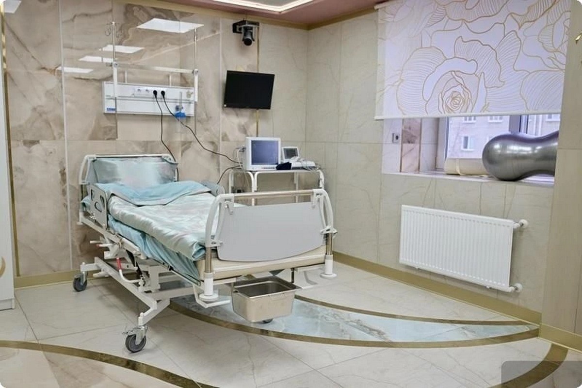    Фото: пресс-служба правительства Свердловской области