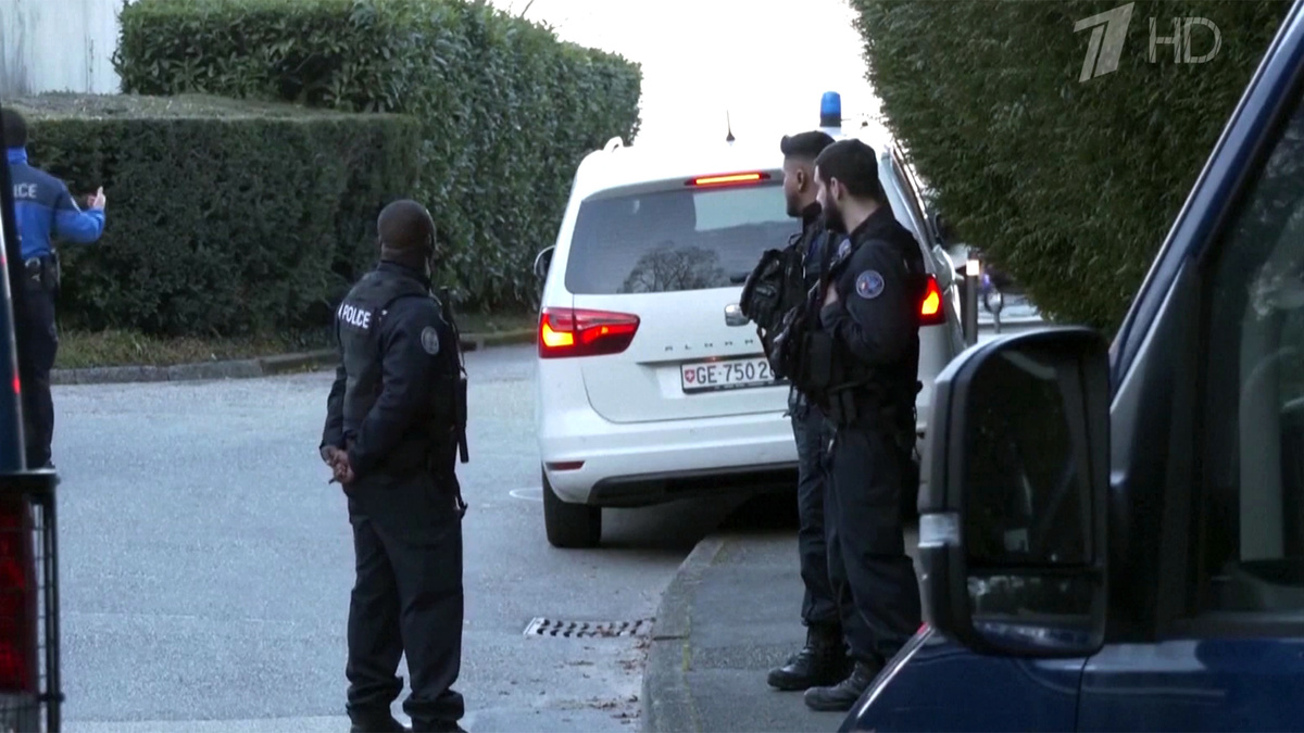    Первый канал