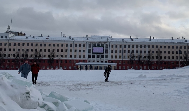    редакция портала "Город Киров.RU"